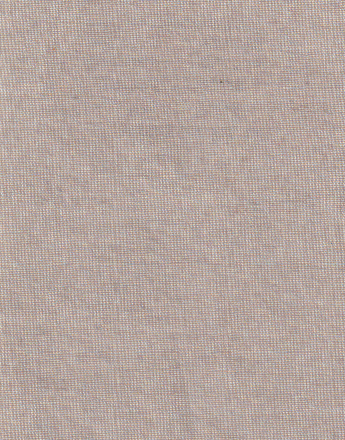 Organic Cambric Fabric | Silver Frost | Truetone Ink