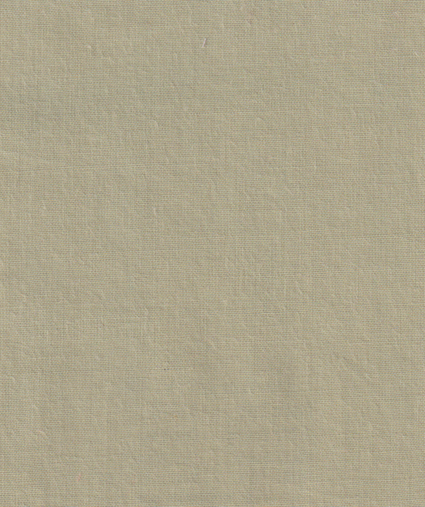 Organic Cambric Fabric | Leaf Green | Truetone Ink