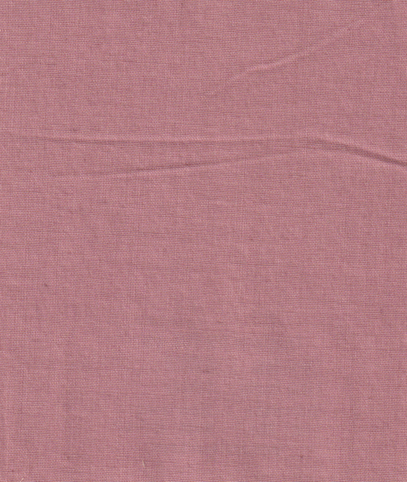 Organic Cambric Fabric | Dusky Orchid | Truetone Ink