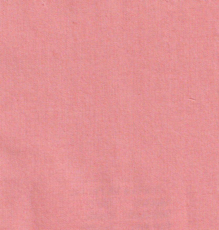Organic Cambric Fabric | Rose Pink | Truetone Ink