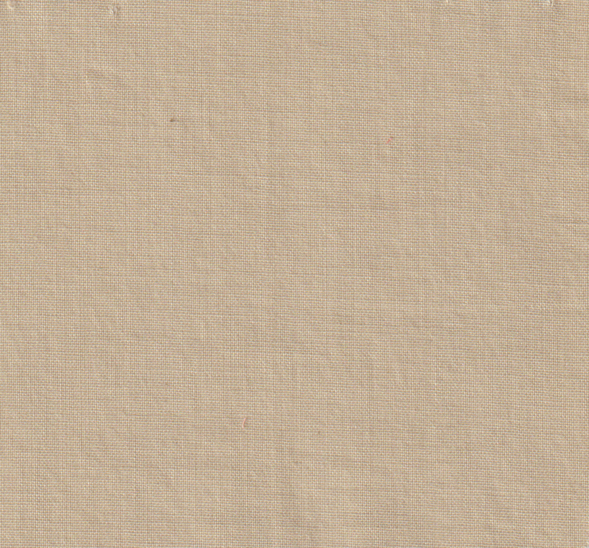 Organic Cambric Fabric | Kasam Putty | Truetone Ink