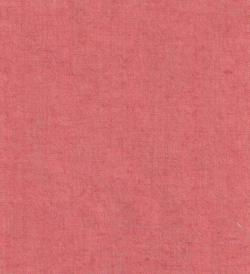 Organic Cambric Fabric | Lantana | Truetone Ink