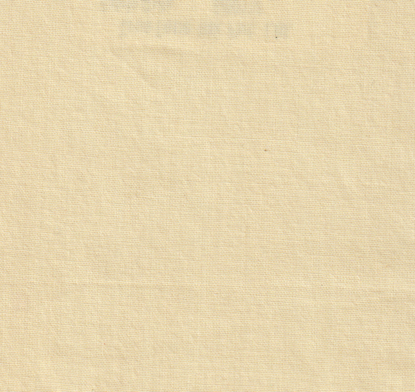 Organic Cambric Fabric | Haldi Double Cream | Truetone Ink