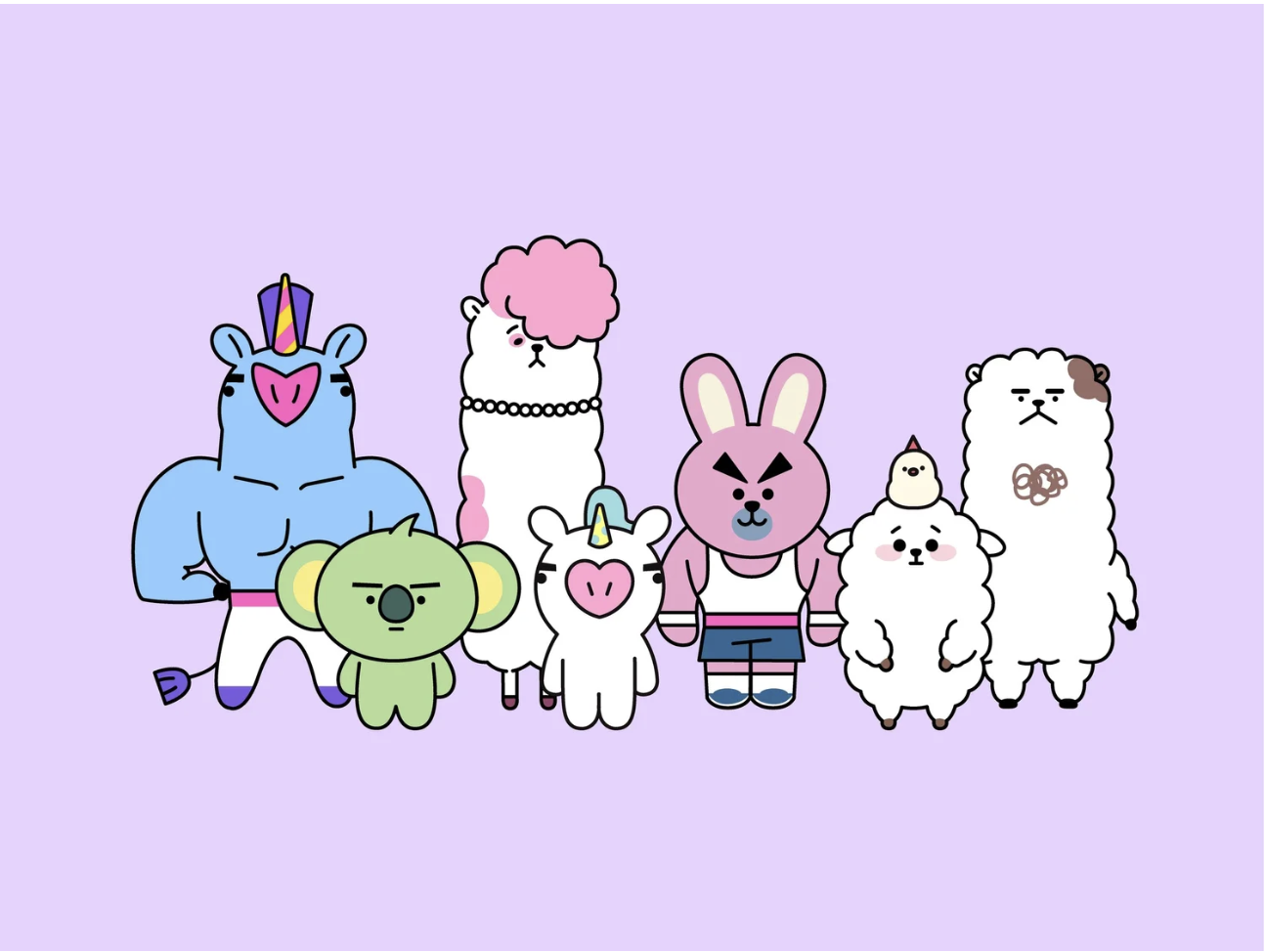 BT21