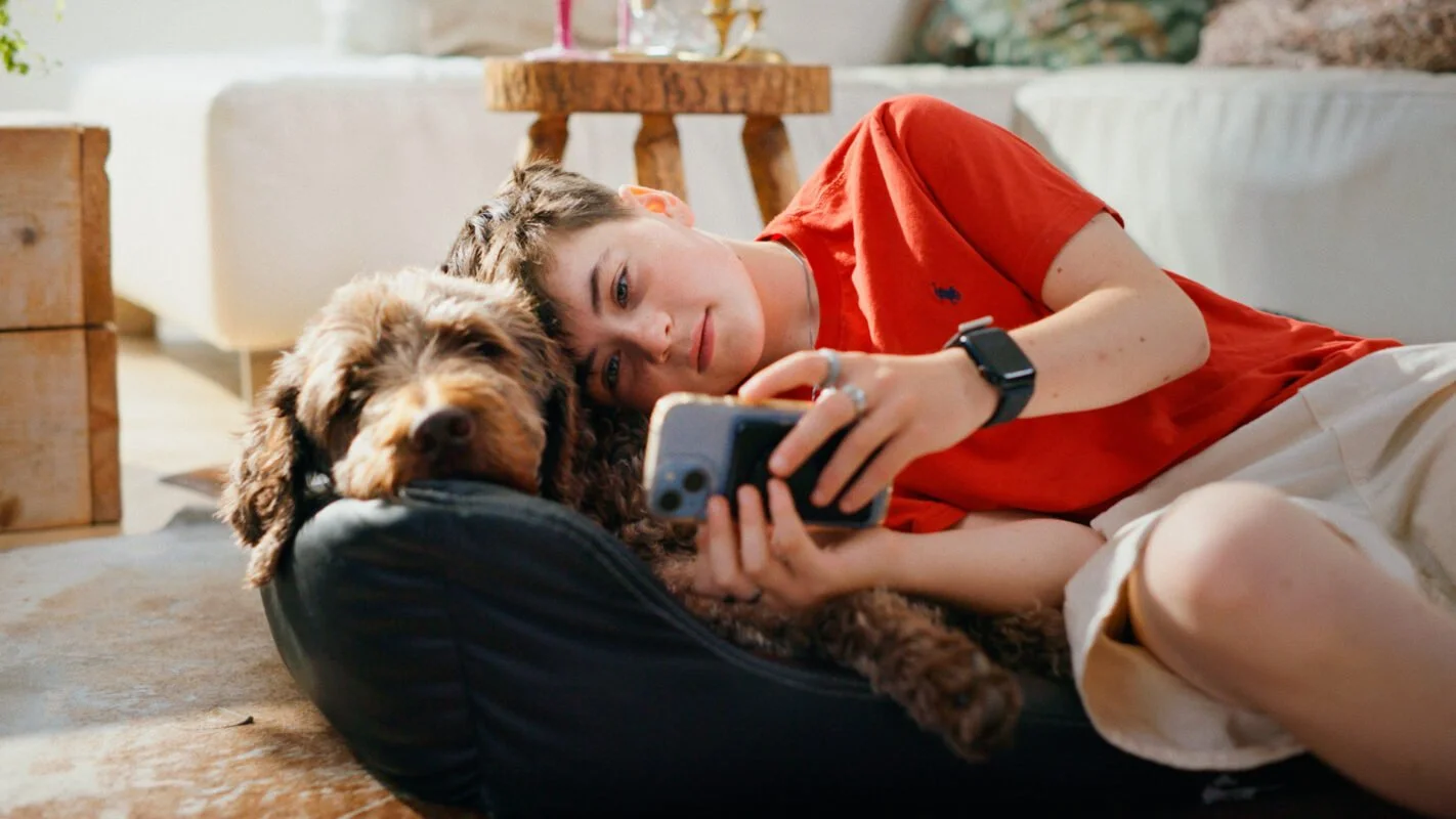 Ongezonde Boodschappen