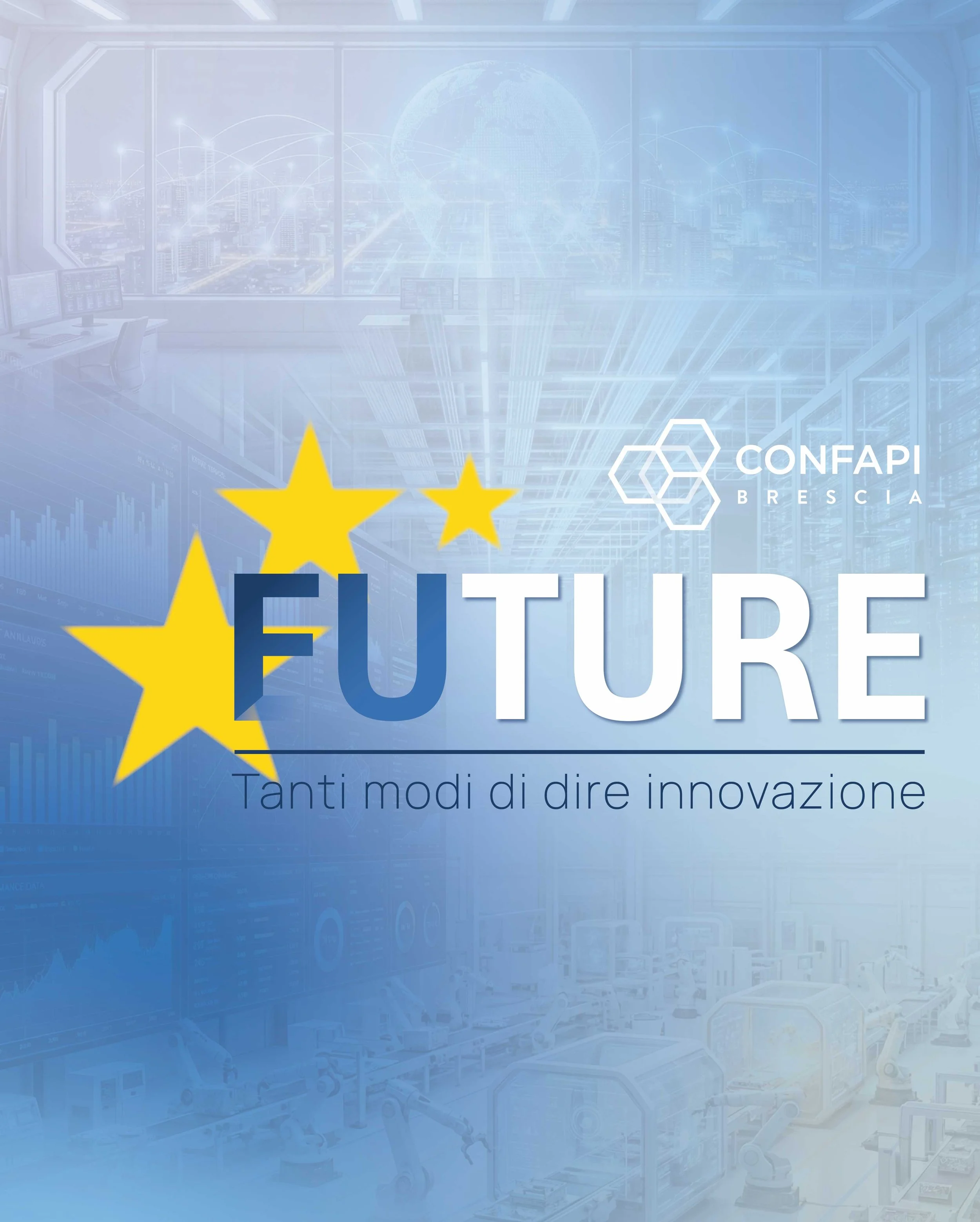 FUTURE – Tanti modi di dire innovazione