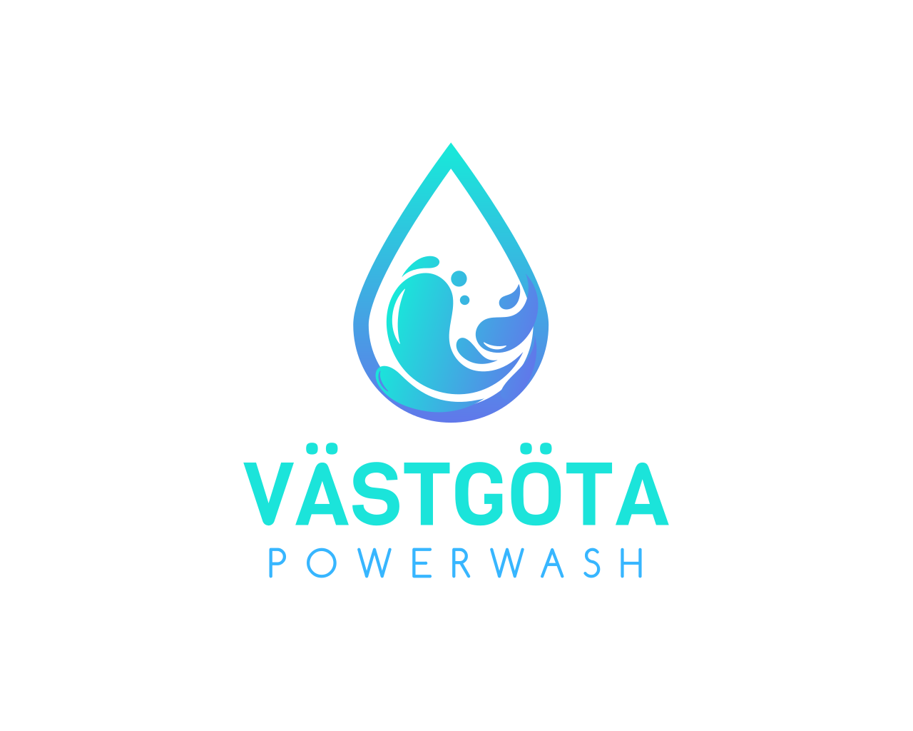 Västgöta Powerwash
