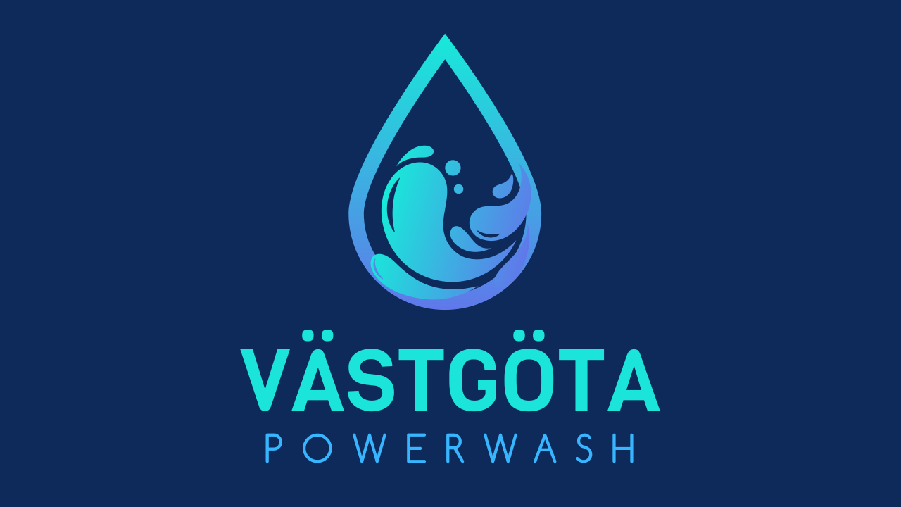 Väsgöta powerwash logo
