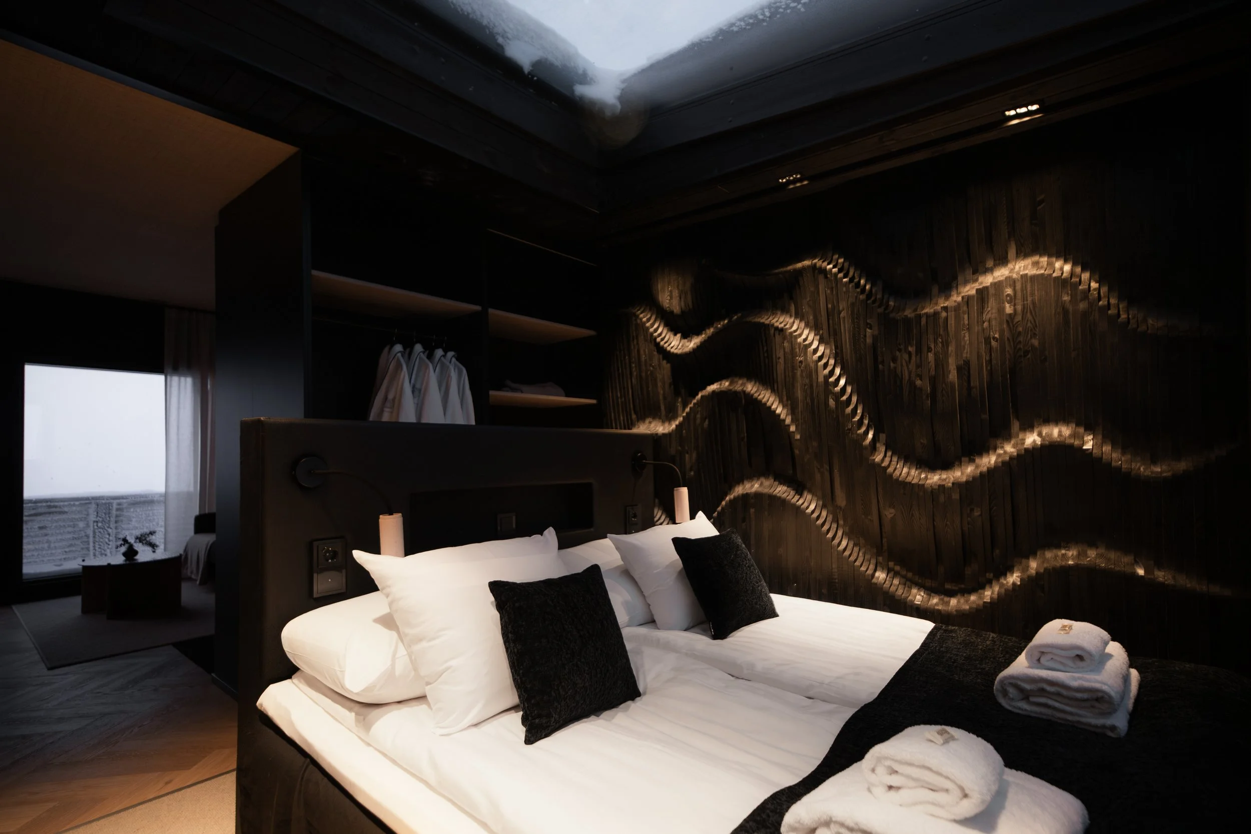 Polar Sky Suite