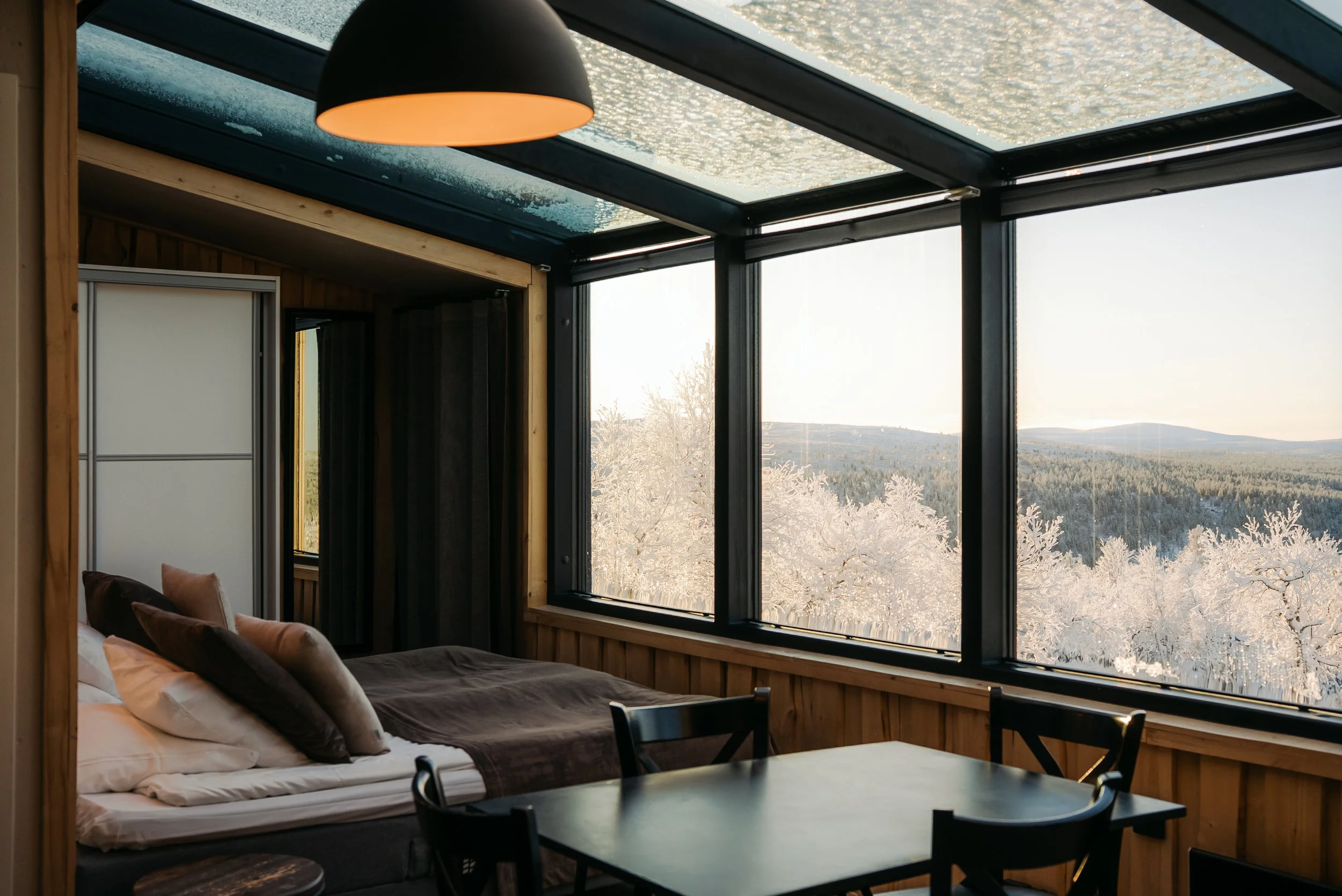 Panorama Suites