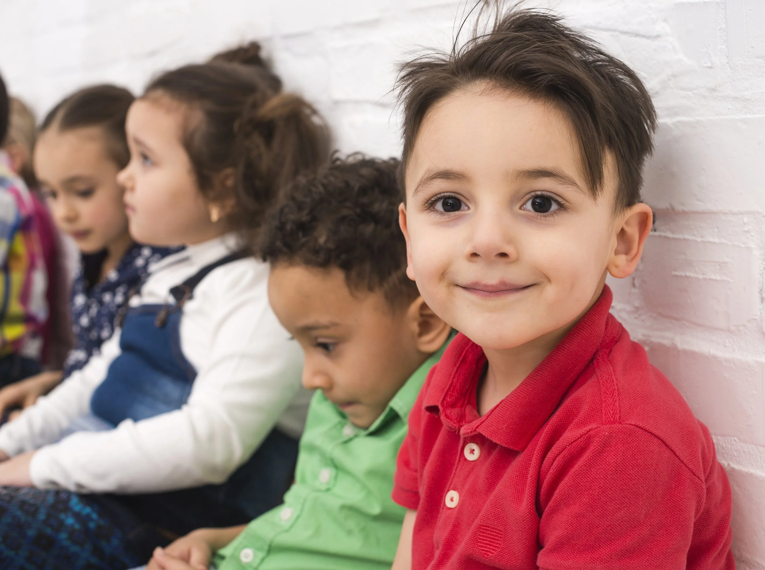 PINS Programme