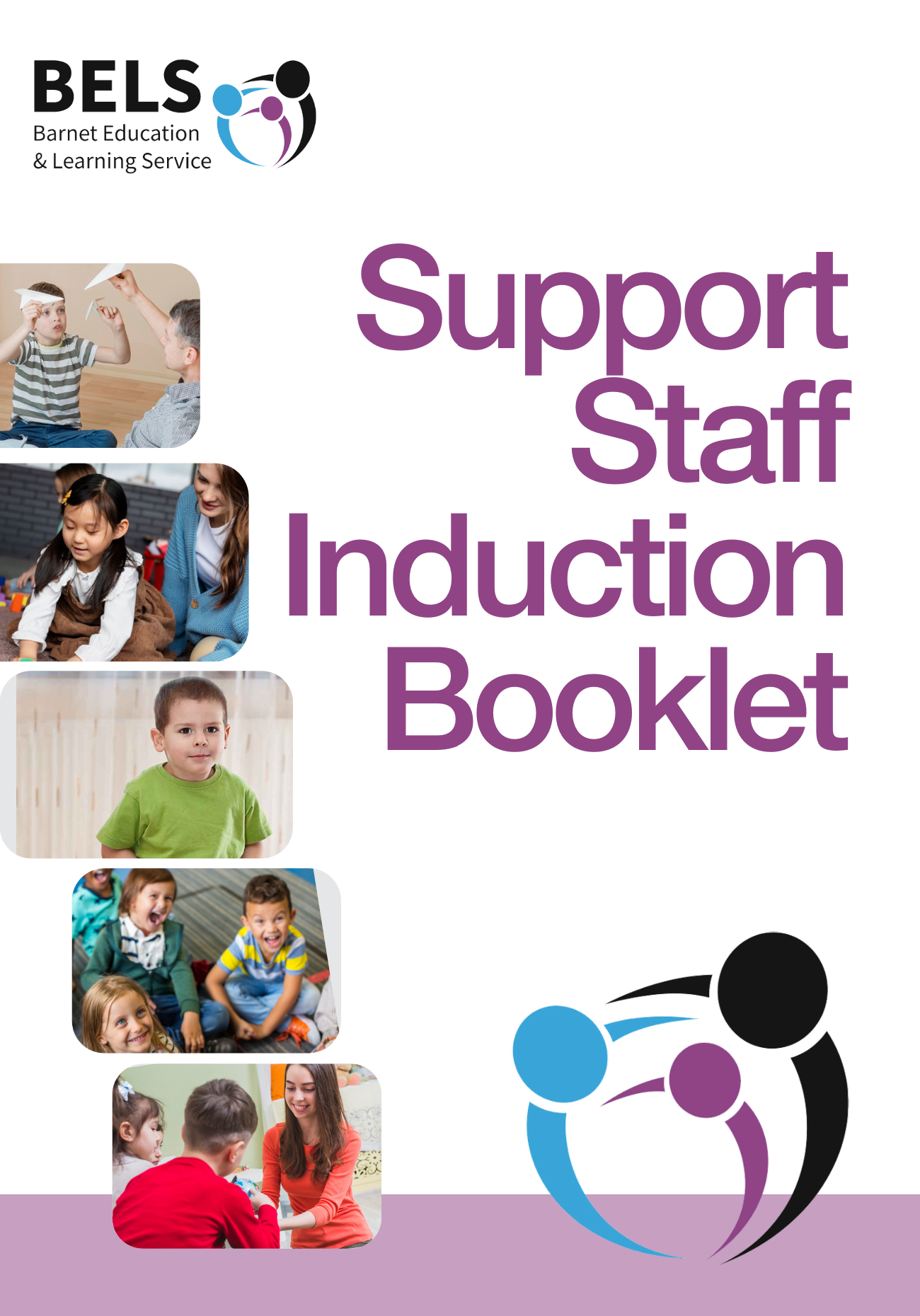 Staff Induction Booklet