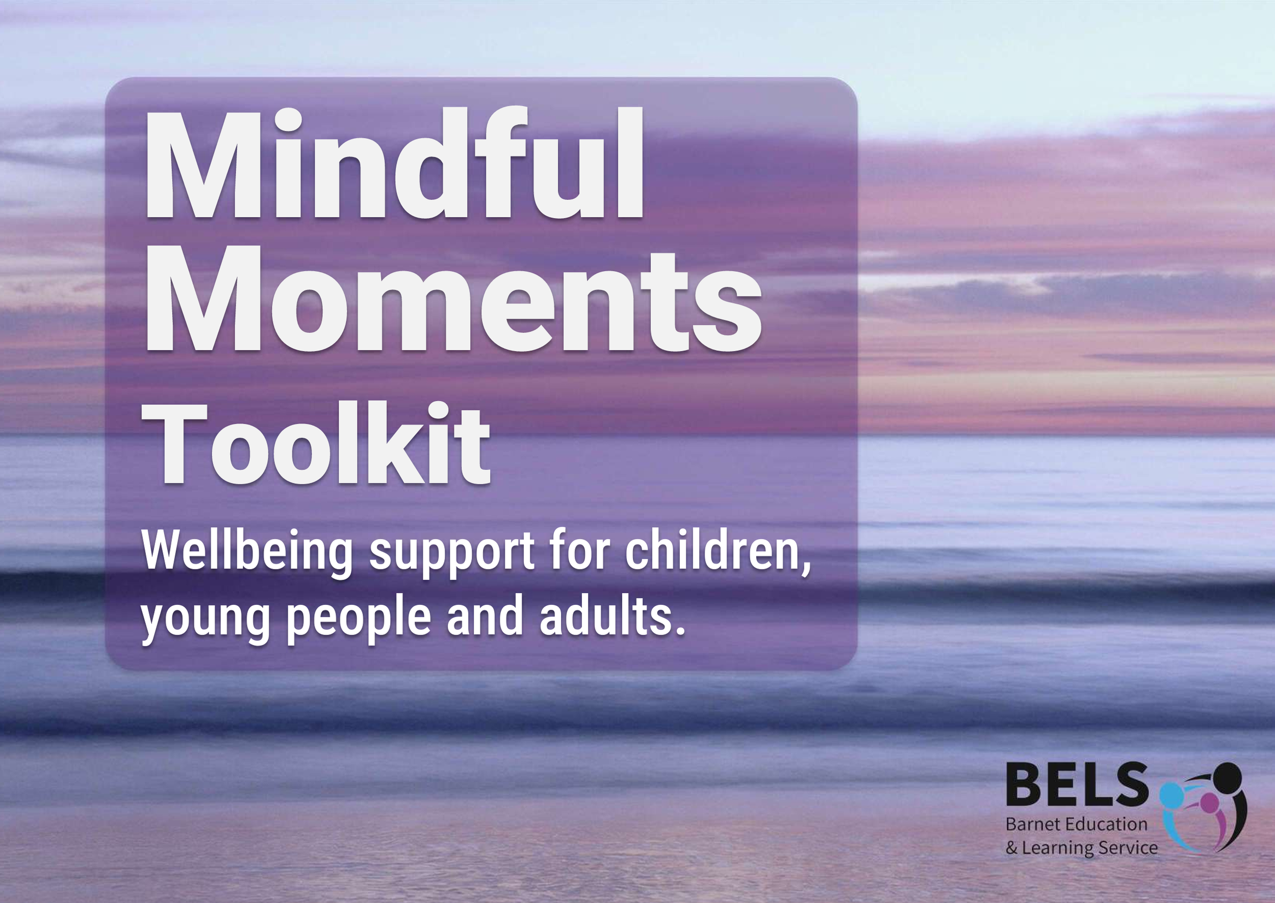 Mindful Moments Toolkit