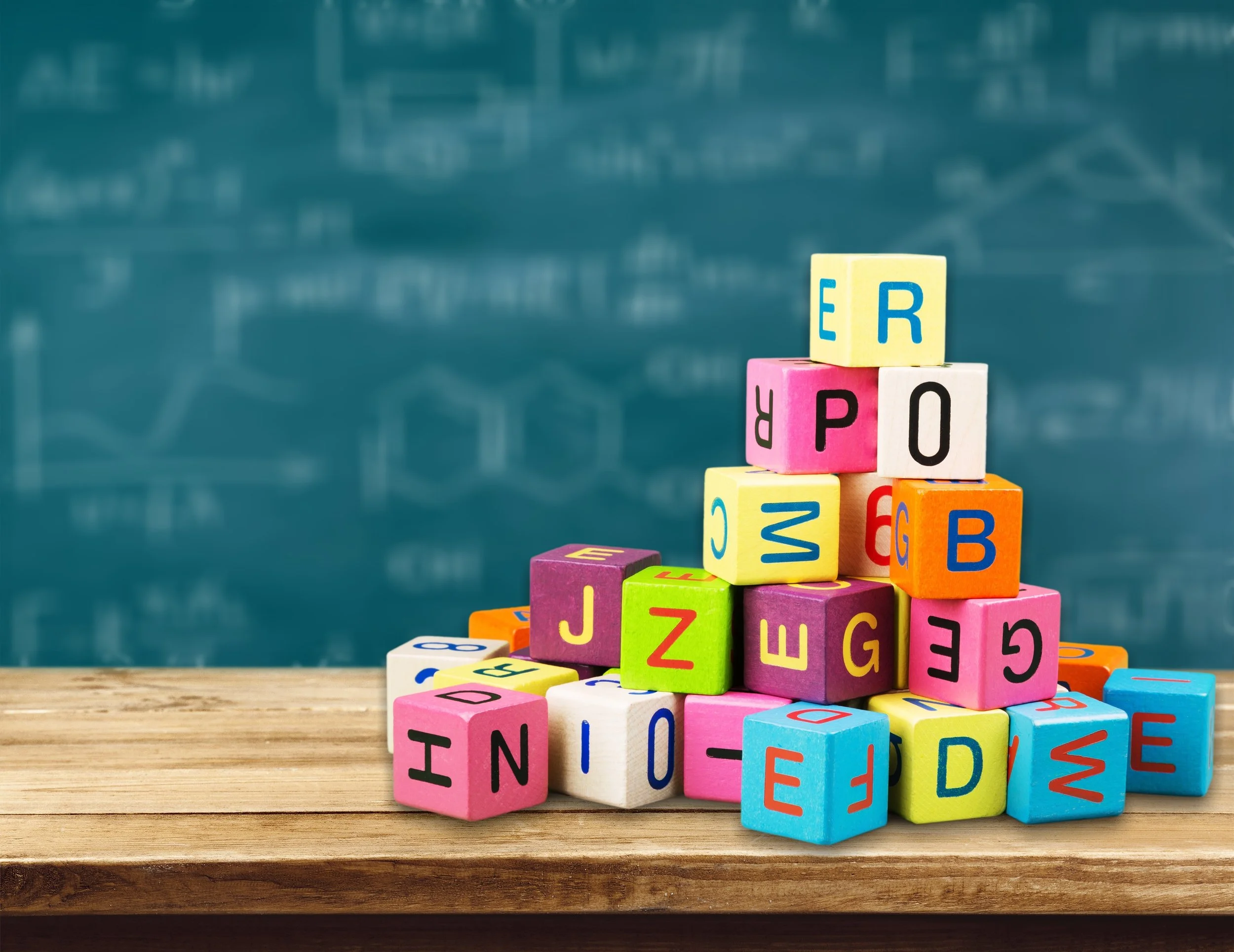 Acronyms