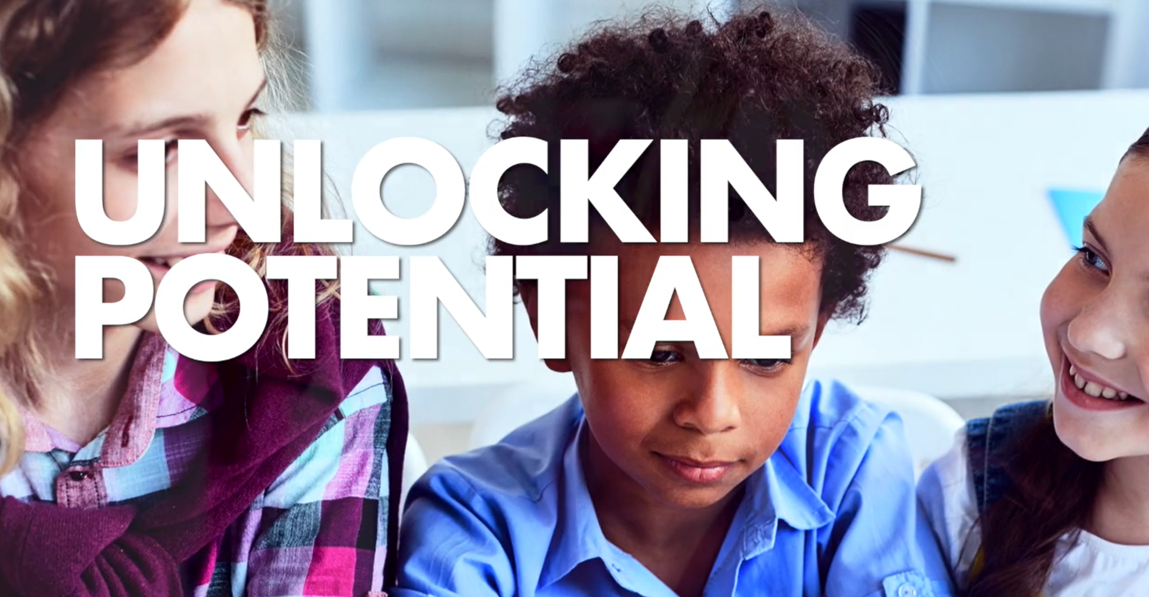 Unlocking Potential