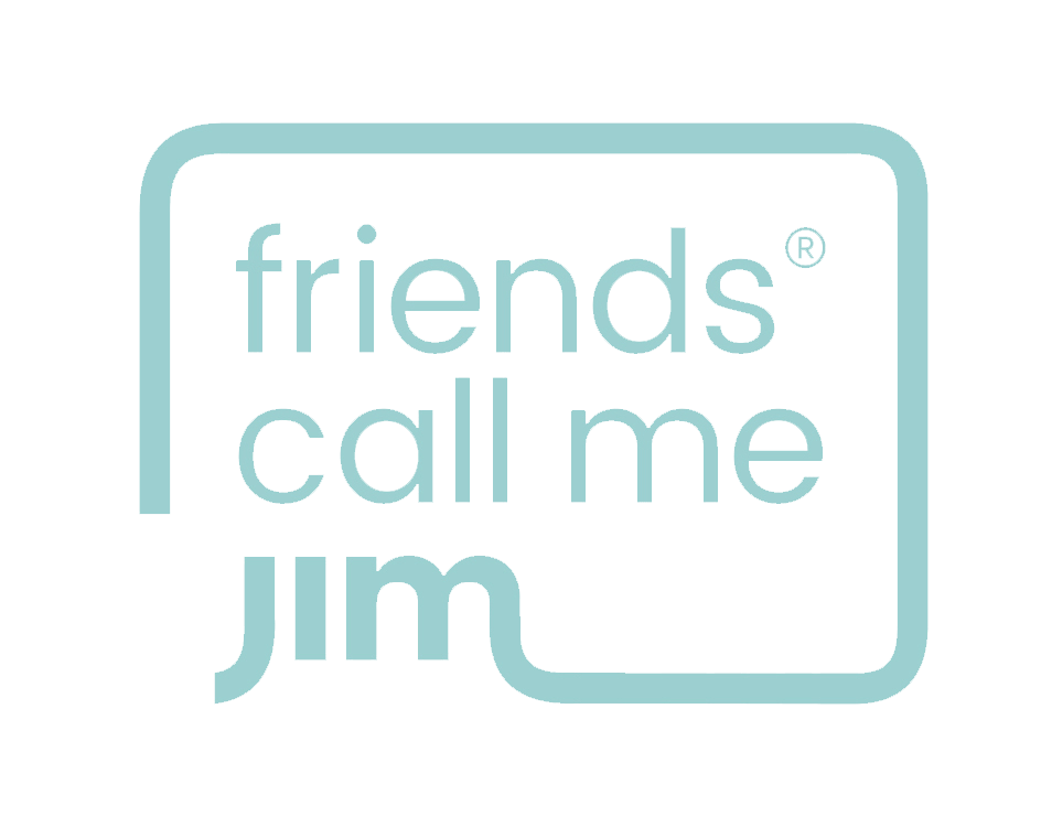 Friends call me Jim USA