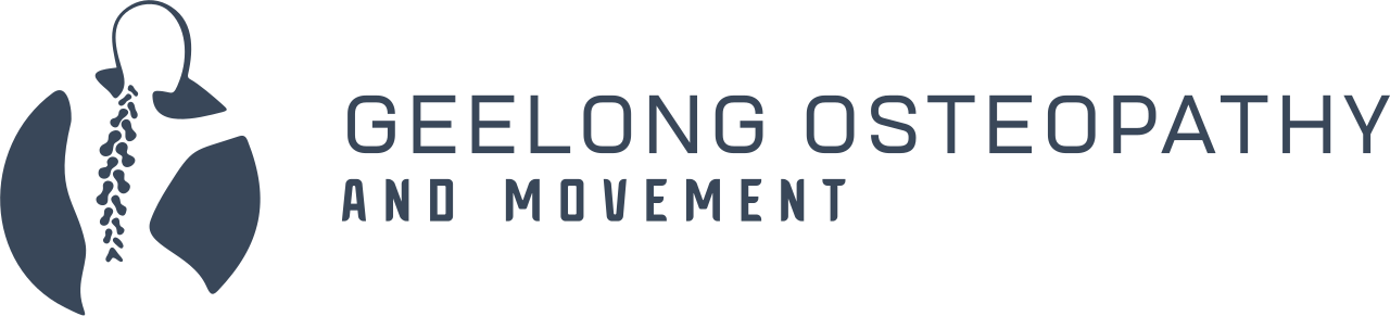 Geelong Osteo and Movement 