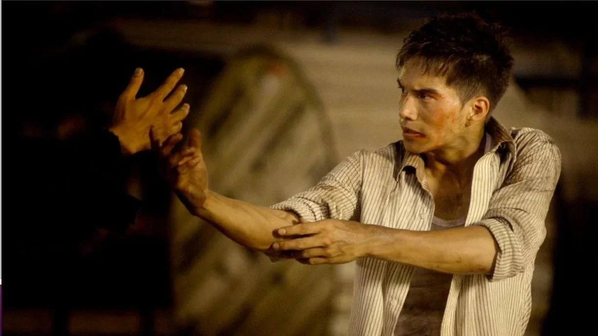 市原隼人 butterfly /
Location: Thailand