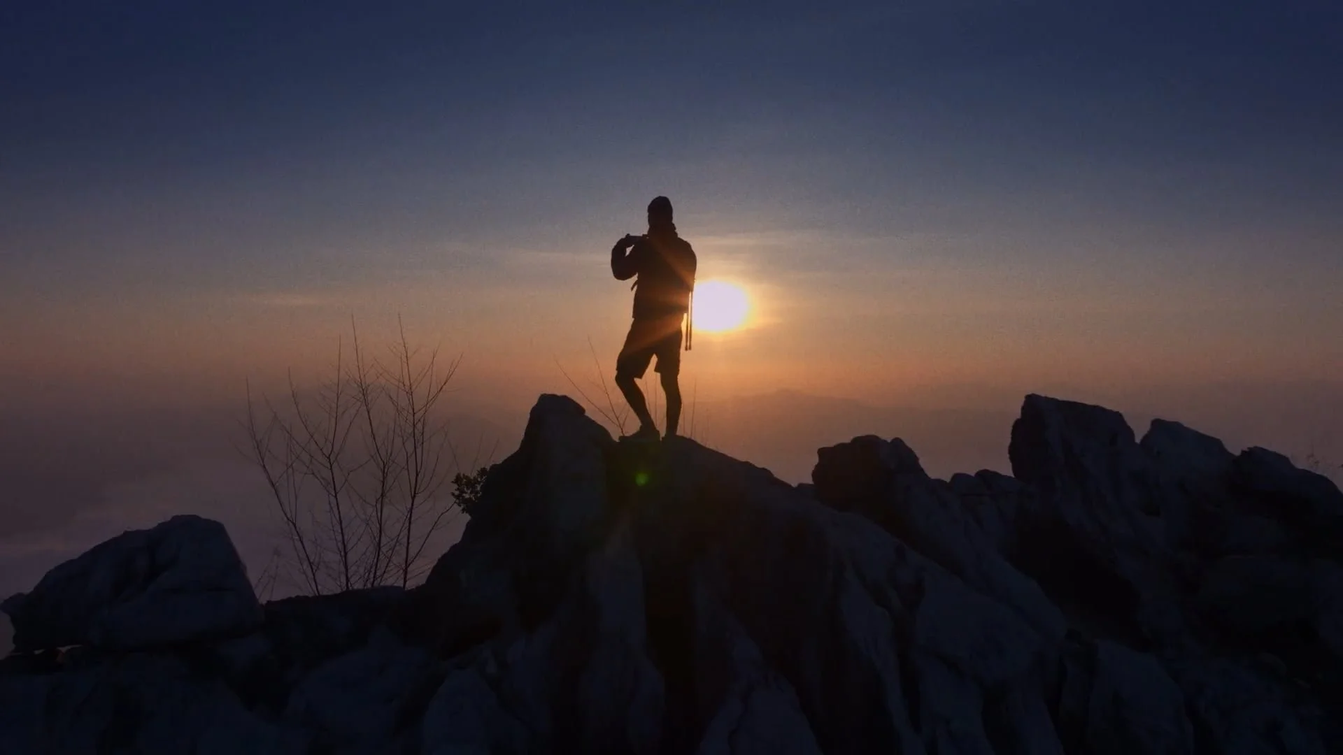 Sony Xperia 1V Official Product Video /
Location: Thailand