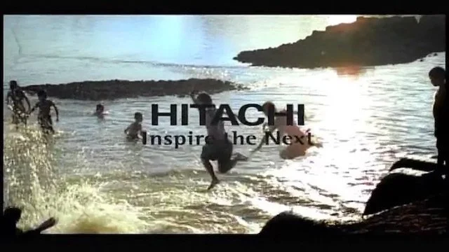 Hitachi /
Location: Cambodia