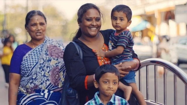 Secom Corporate
Location: India