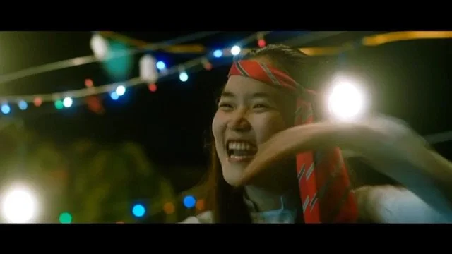 Gurunavi "Hajimete no Bonenkai" /
Location: Ho Chi Minh City, Vietnam