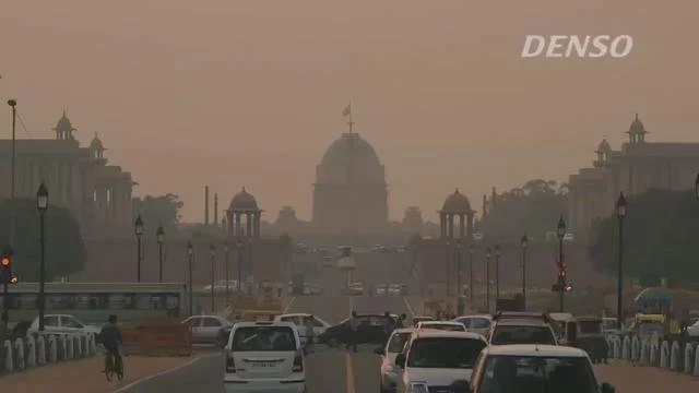 Denso
Location: Delhi, India