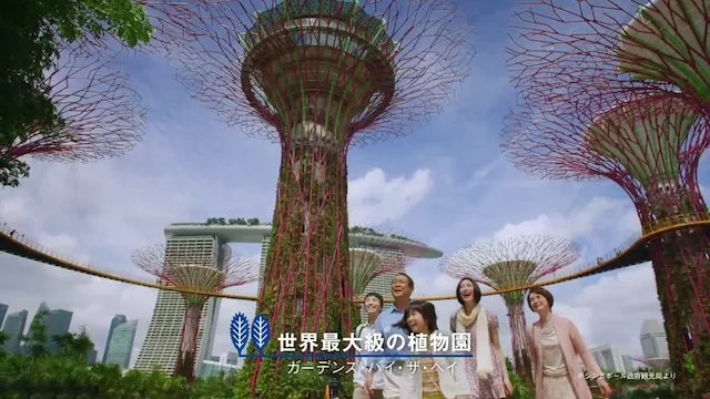 HIS
Location: SINGAPORE