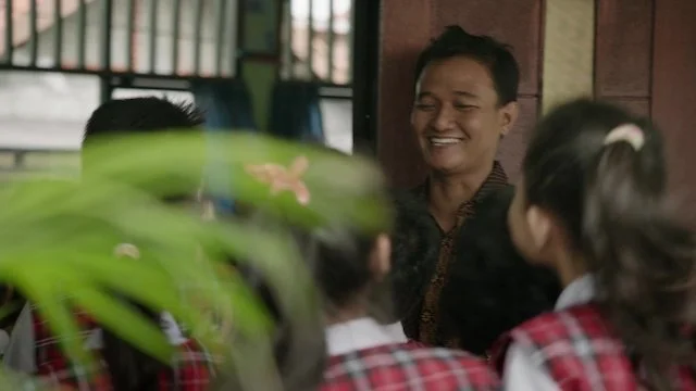 Uniqlo Airism /
Location: INDONESIA