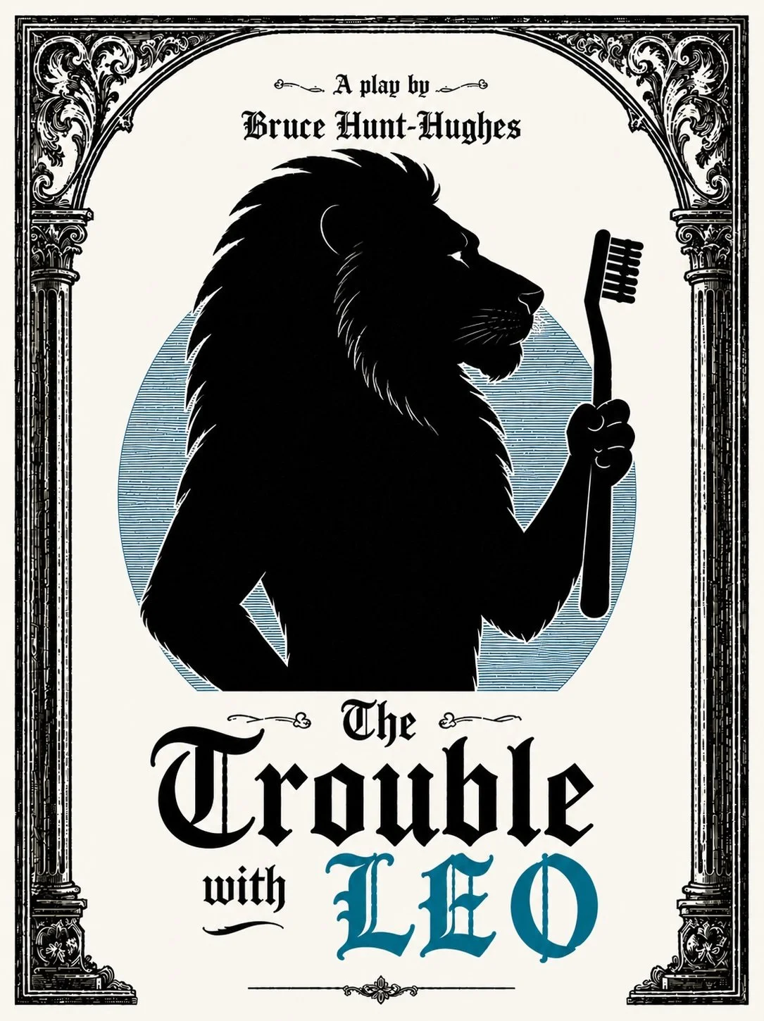 The Trouble With Leo