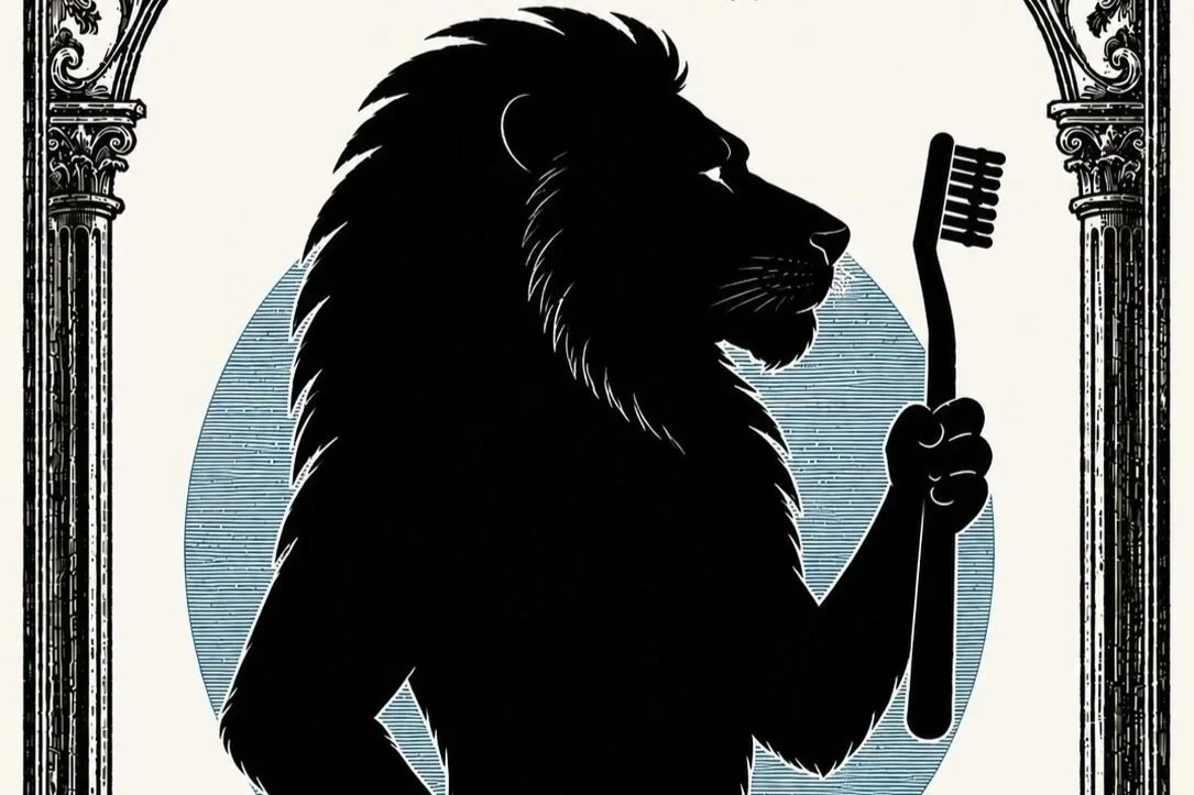 The Trouble With Leo