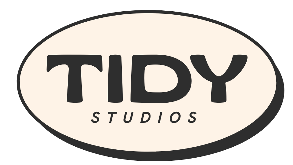 Tidy Studios