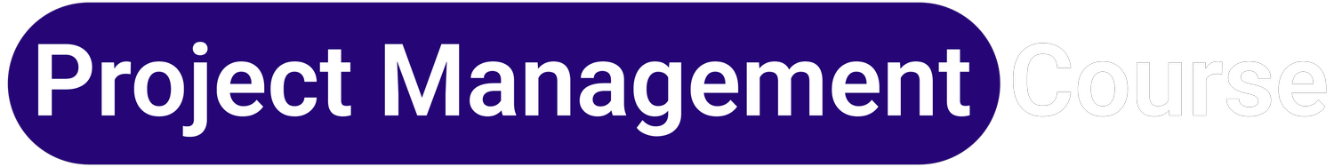 Project Management Course
