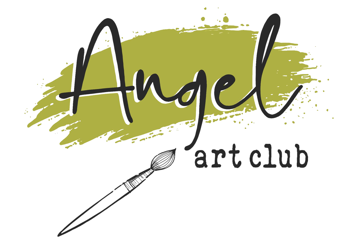 Angel Art Club