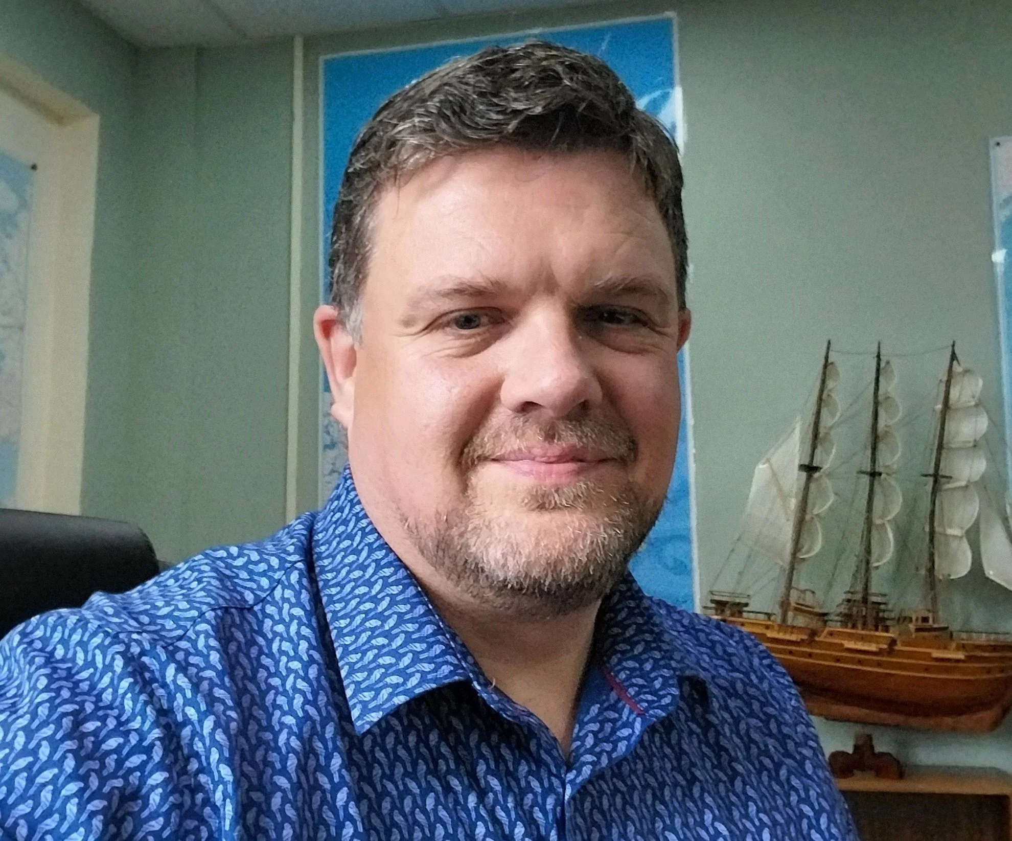 Owner of JMC Genetics