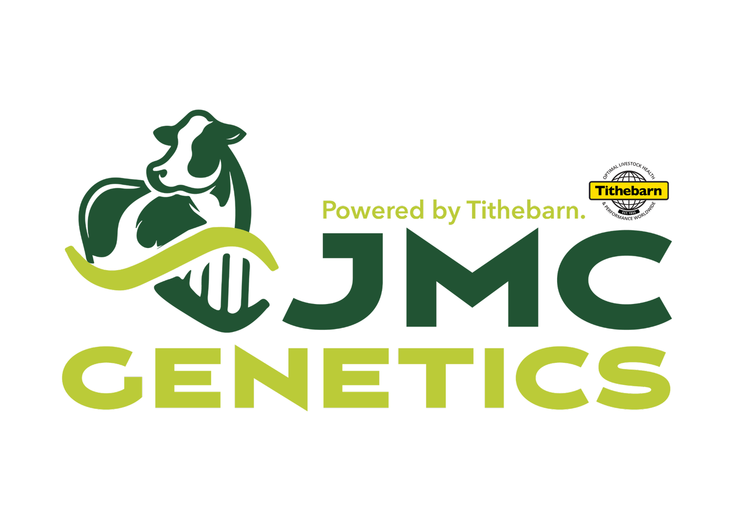 JMC Genetics