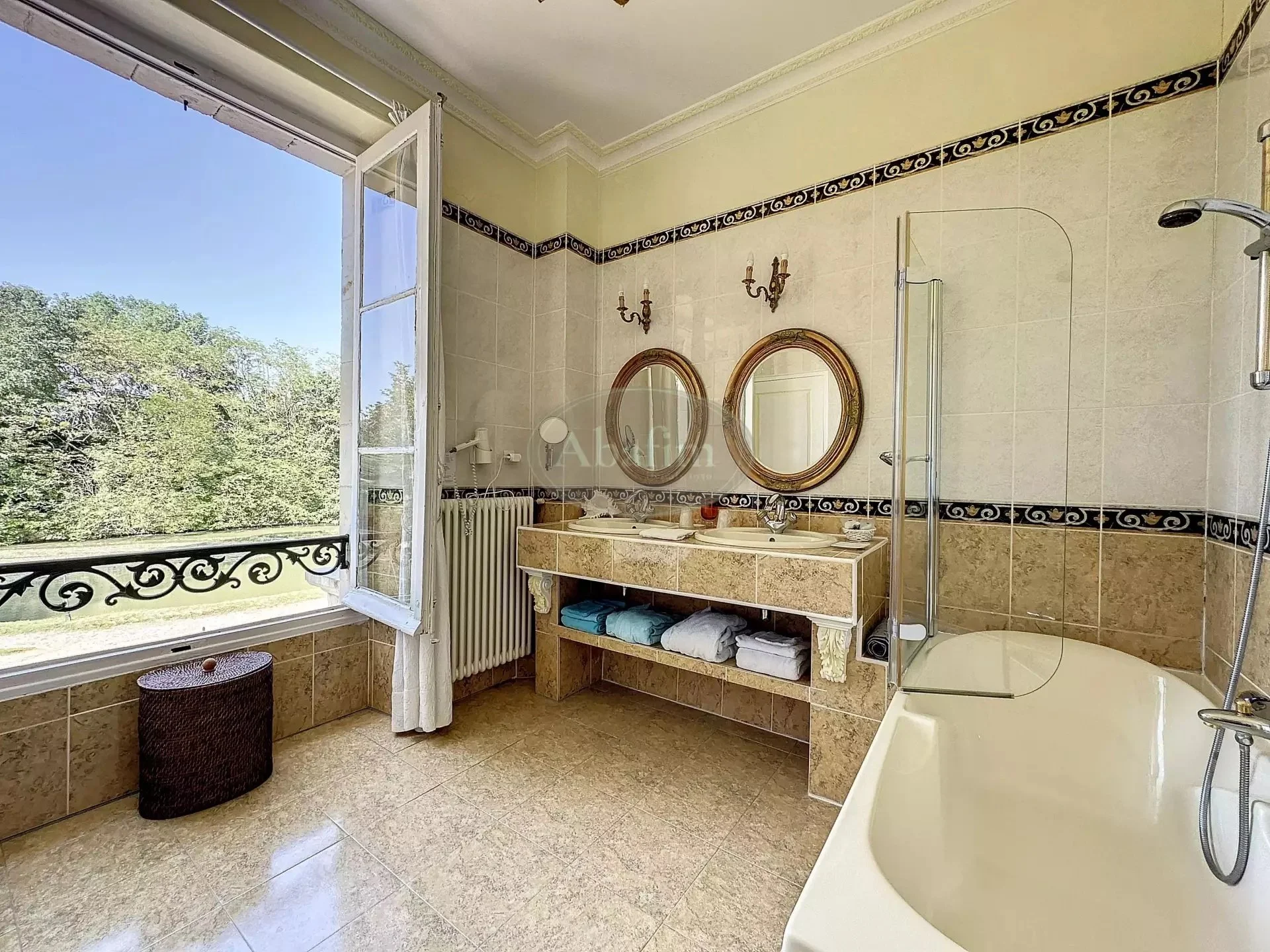 Bathroom 1