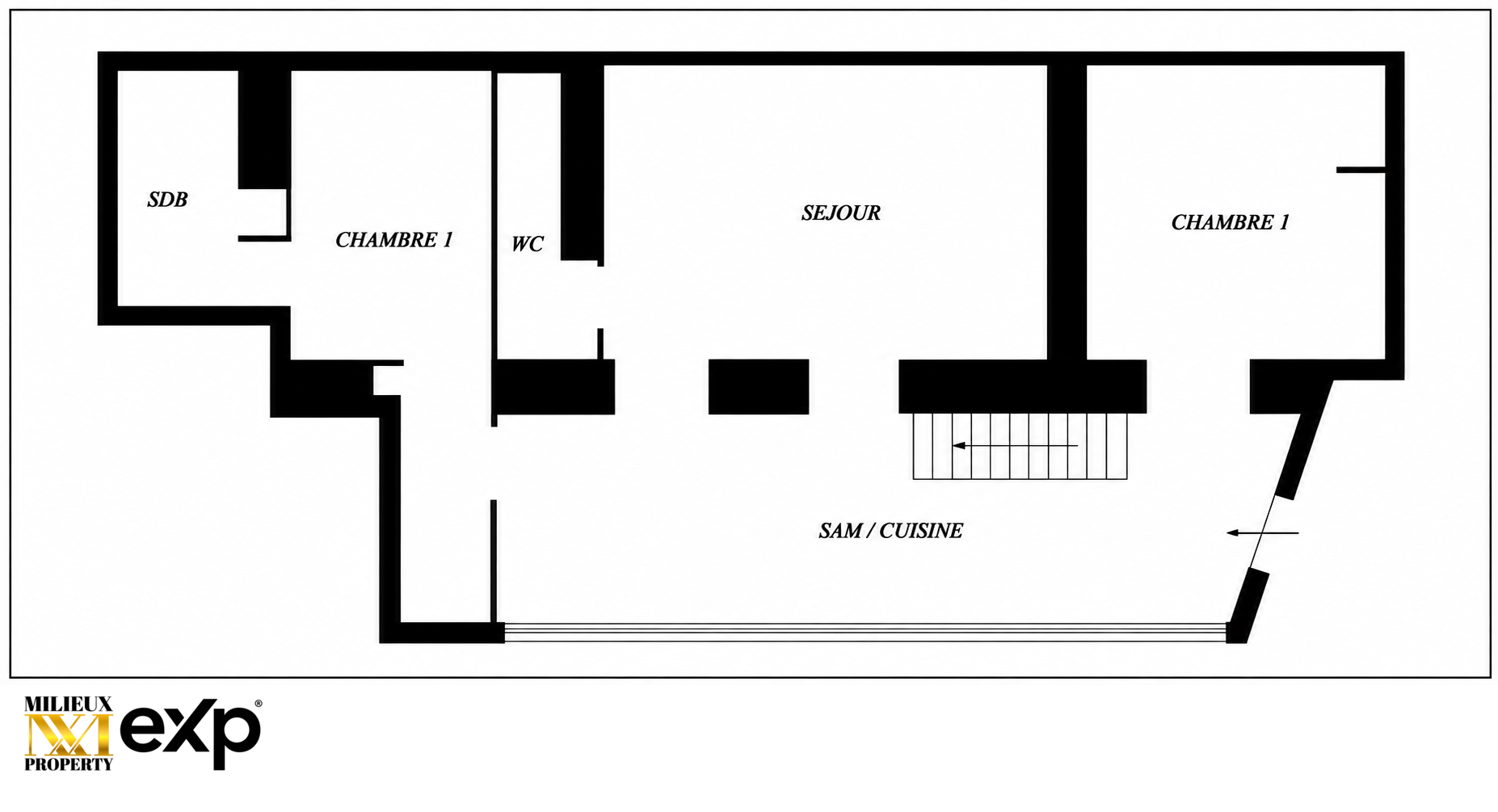 Apartment Plan