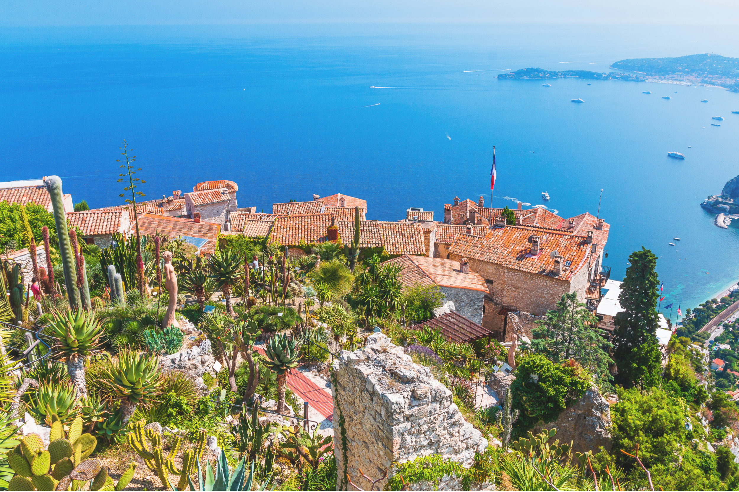Buying a Property in France: Cash or Mortgage?