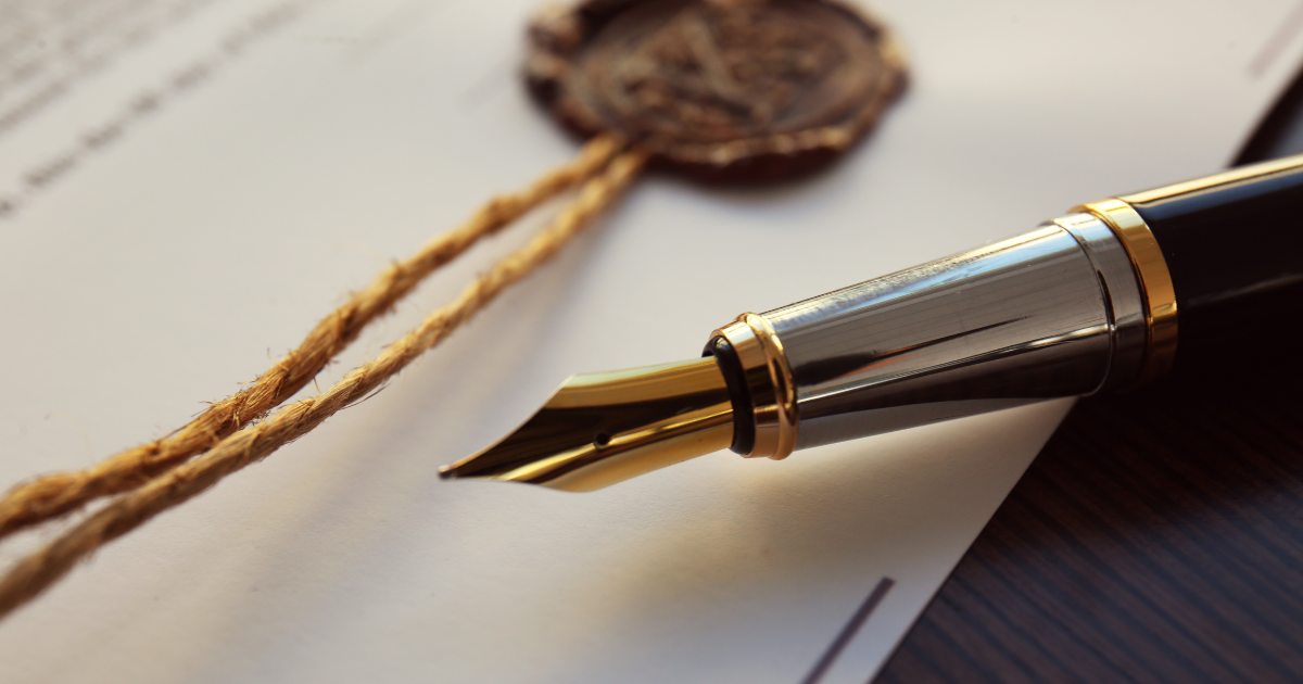 Understanding the Notaire’s Purchase Process in France