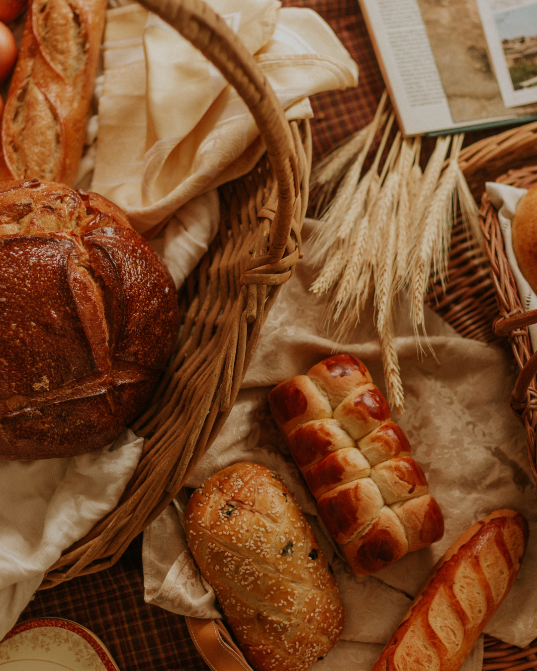 Why the French Love Their Local Bakery