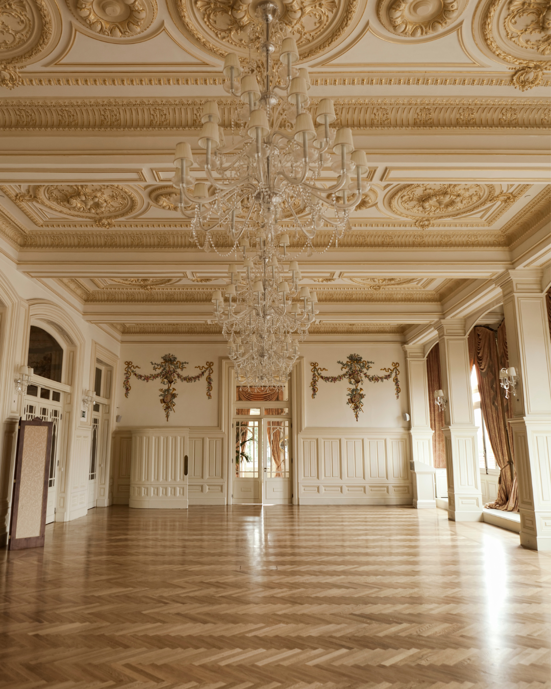 Restoring a French Château: Cost to consider