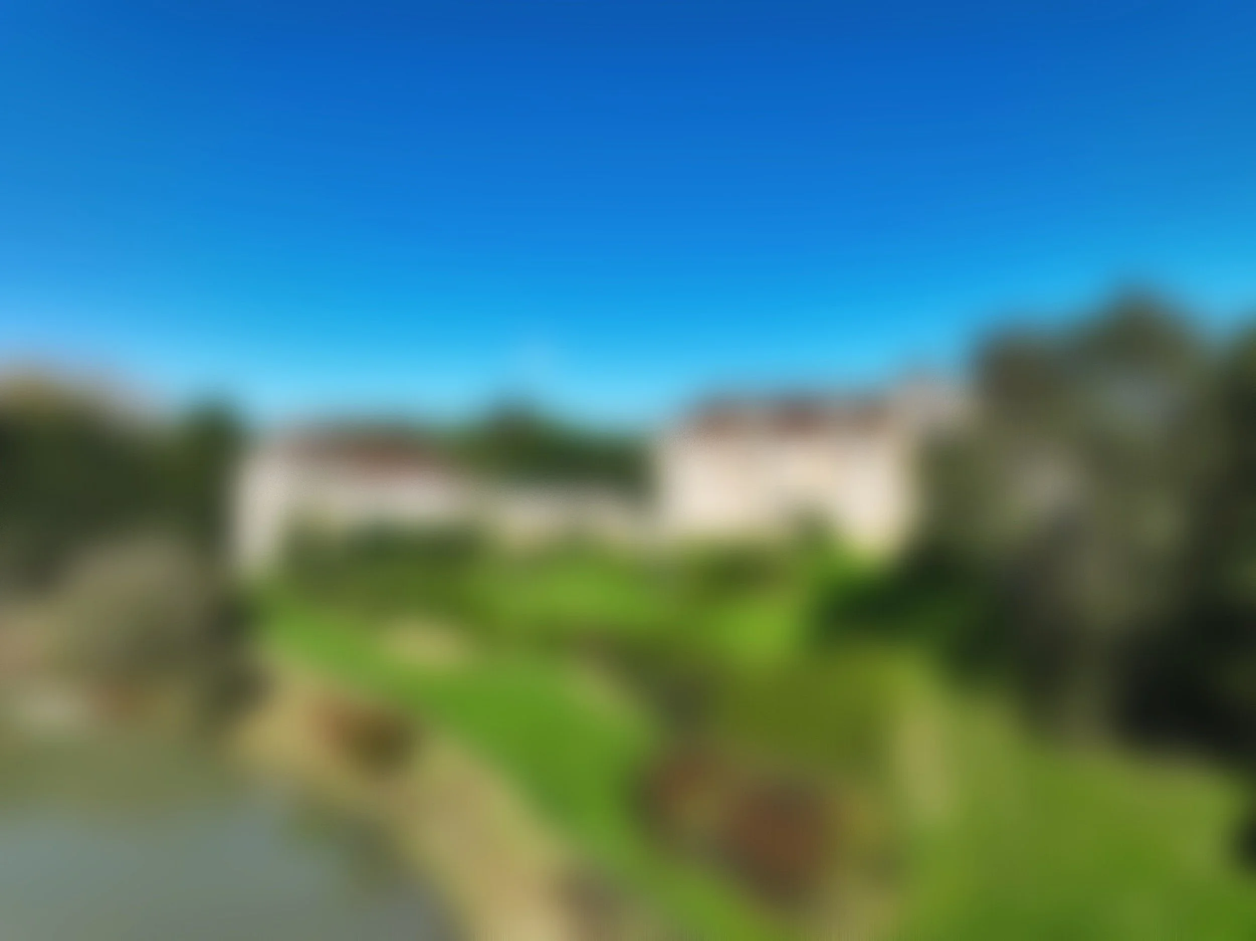 CONFIDENTIAL - OFF-MARKET
15th-C Estate near Poitiers