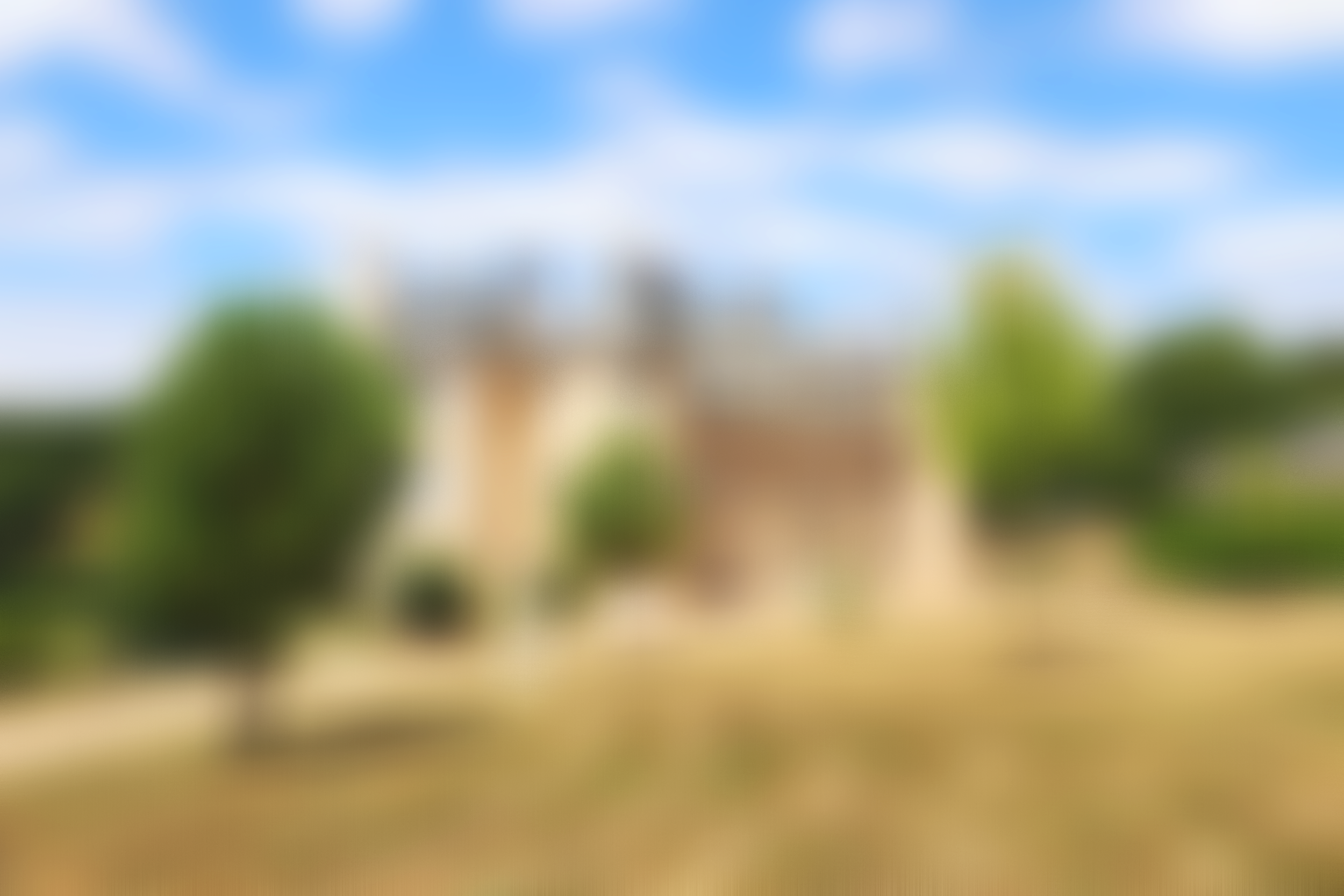 CONFIDENTIAL - OFF-MARKET
Historic Monument Château near Poitiers