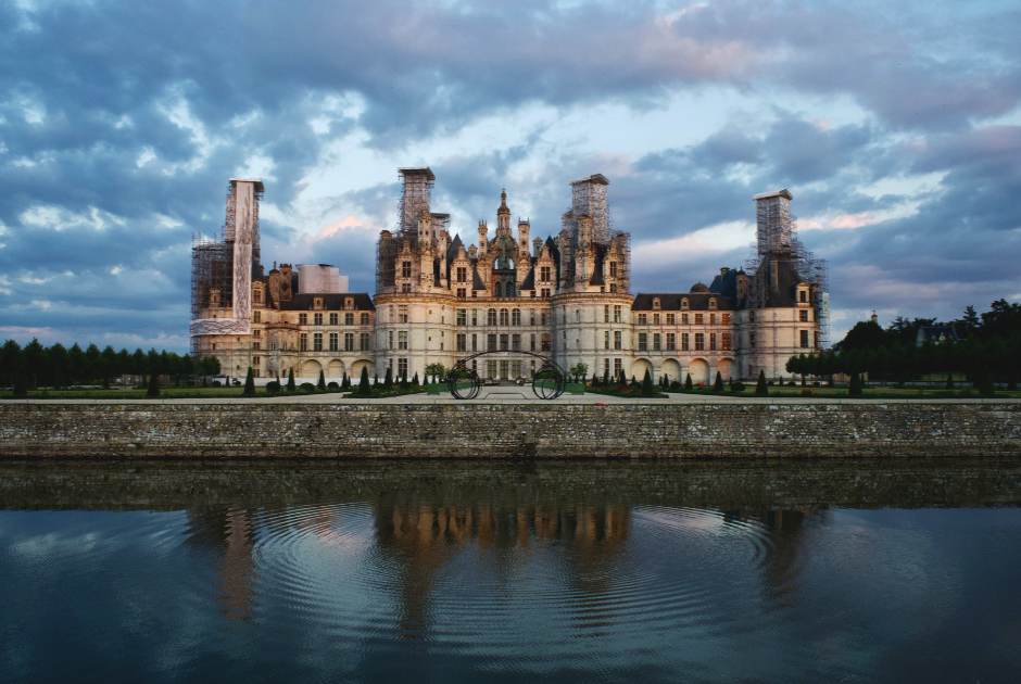 Loire Valley Châteaux:             Why Buyers Love This Region