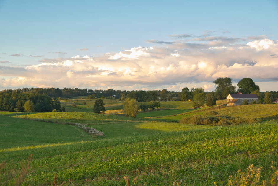 How Much Does It Cost to Renovate a Farmhouse in France?