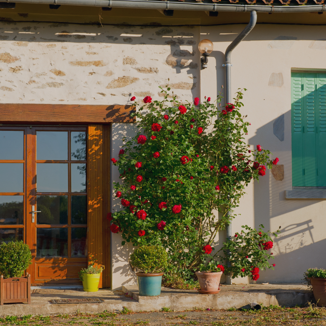 Do international buyers Pay Tax on French Property?