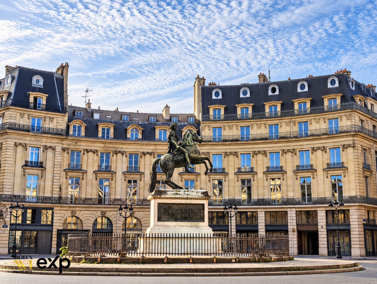 Place des Victoires