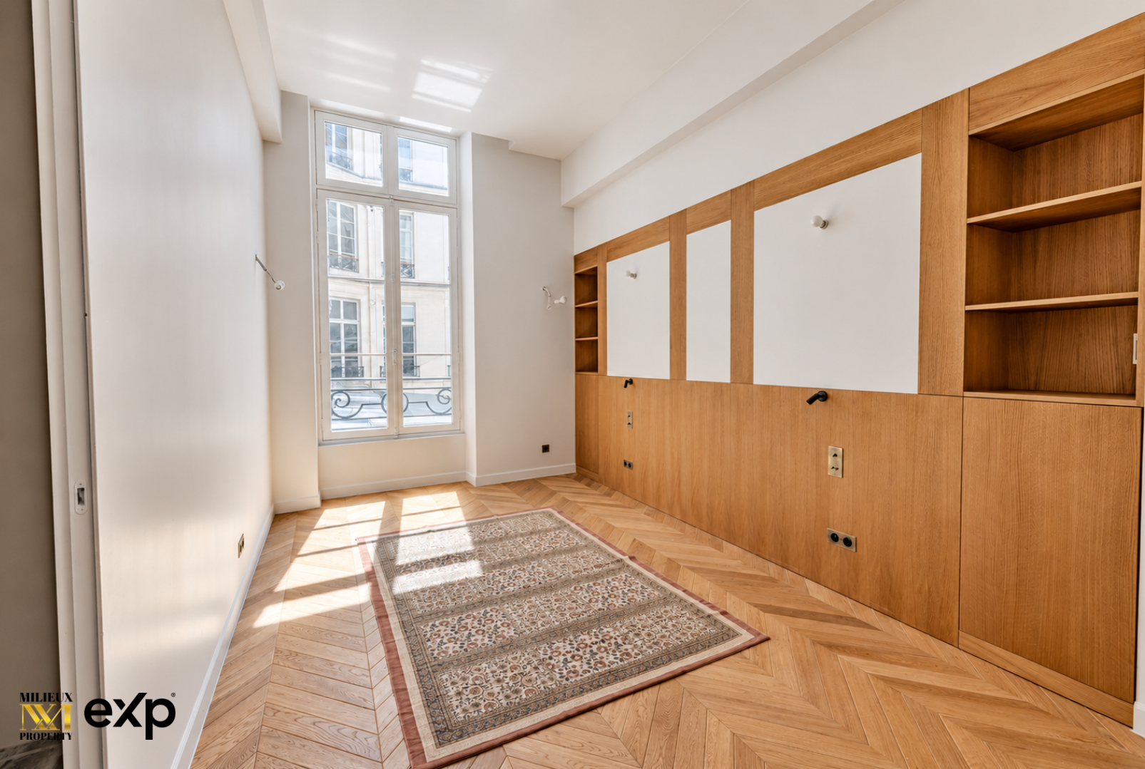 Dressing Room