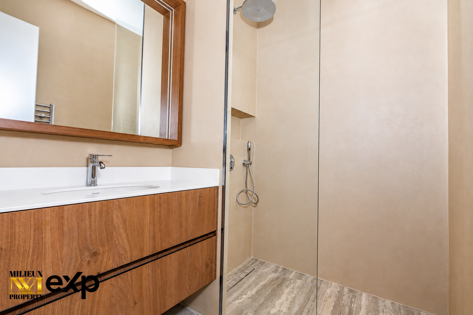 Luxury Bathroom